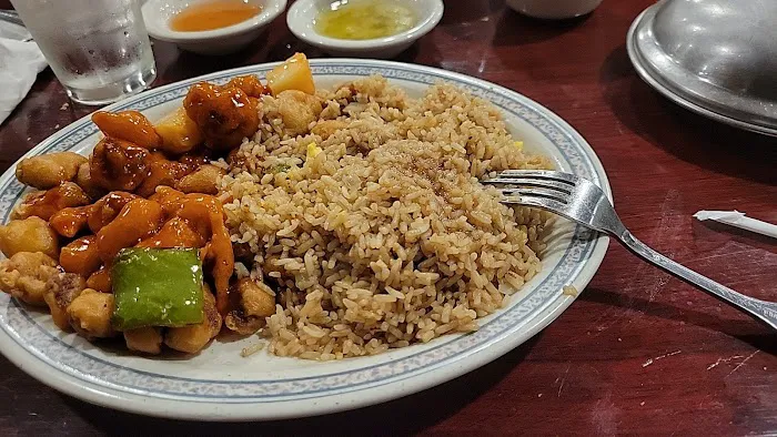 Szechuan Palace 2