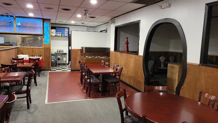 Szechuan Palace 7