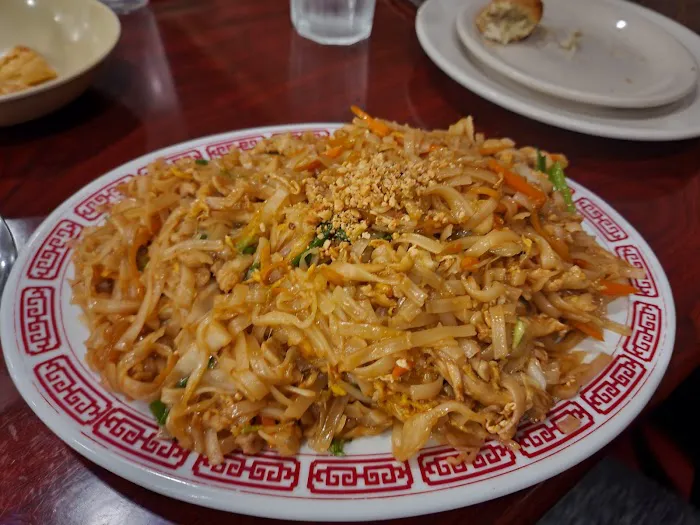 Szechuan Palace 5