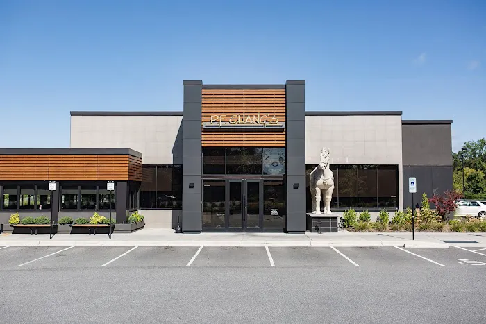 P.F. Chang's 9