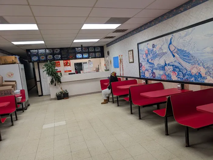 Kowloon Chinese restaurant 10
