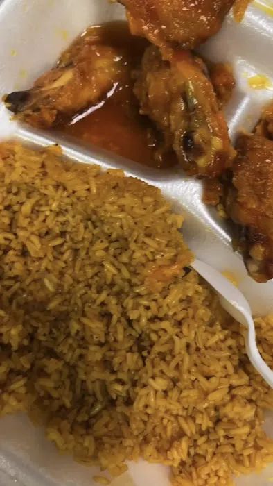 Kowloon Chinese restaurant 1
