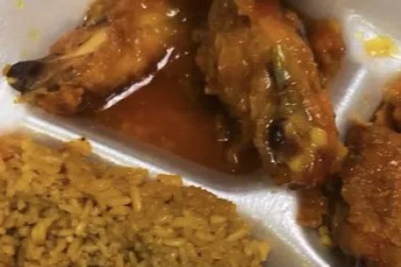 Kowloon Chinese restaurant