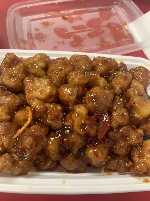 Kowloon Chinese restaurant 2