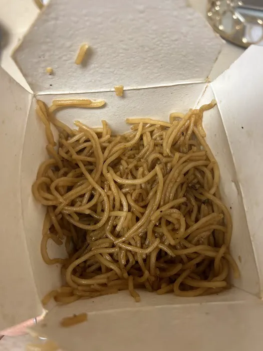 Wong's Chinese Restaurant 6