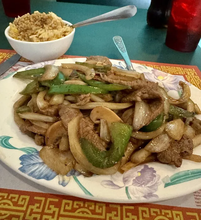 Wong's Chinese Restaurant 5