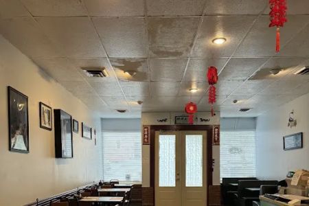 Wong's Chinese Restaurant