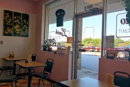 Ting Hao Chinese Restaurant