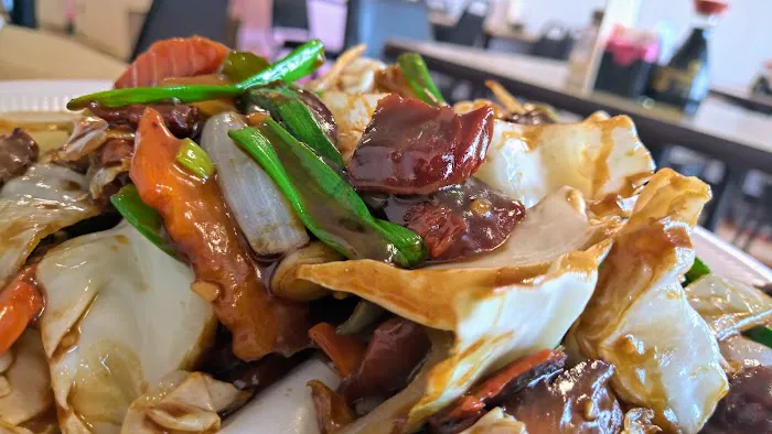 Ting Hao Chinese Restaurant 4