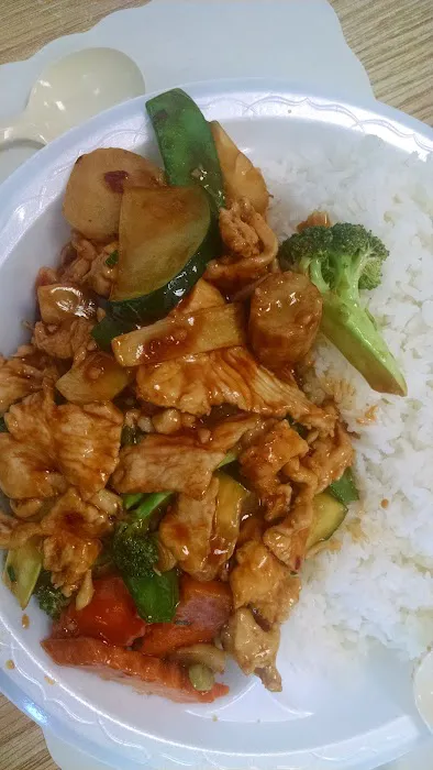 Ting Hao Chinese Restaurant 7