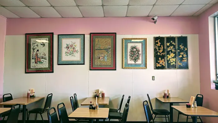 Ting Hao Chinese Restaurant 2