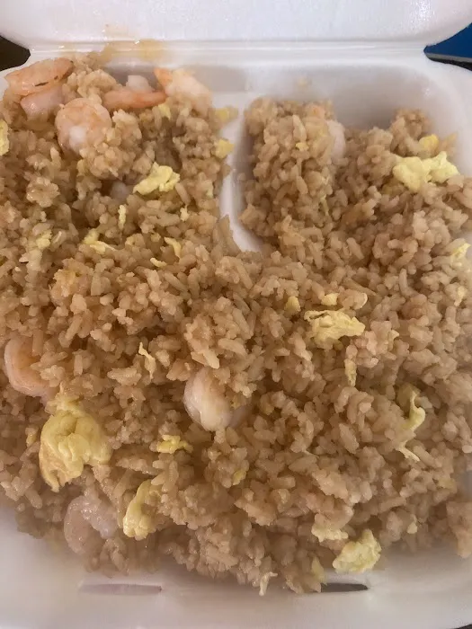 Ting Hao Chinese Restaurant 5