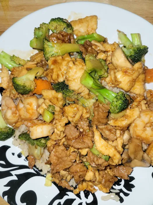 Ting Hao Chinese Restaurant 3