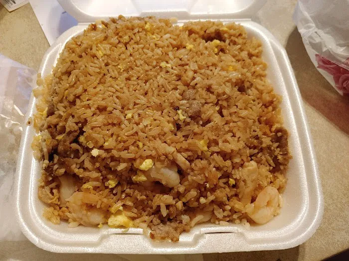 Ting Hao Chinese Restaurant 10