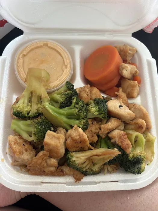 China Grill 5