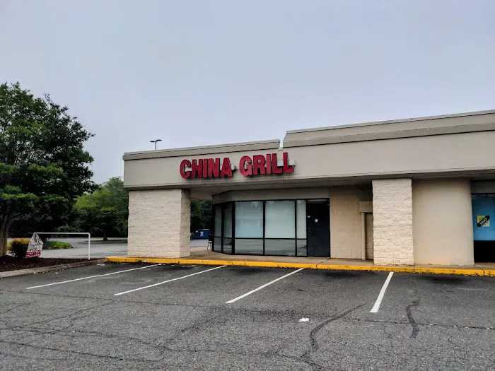 China Grill 2