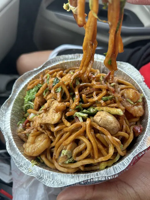 China Grill 3