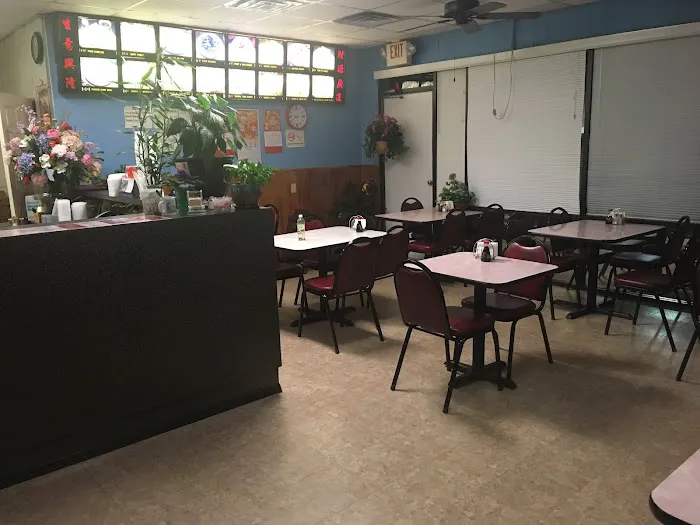 China Grill 6