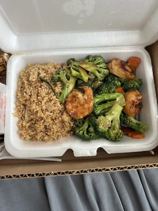 China Grill 4