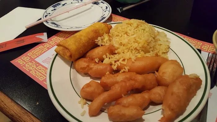 Dynasty Chinese Restaurant 10