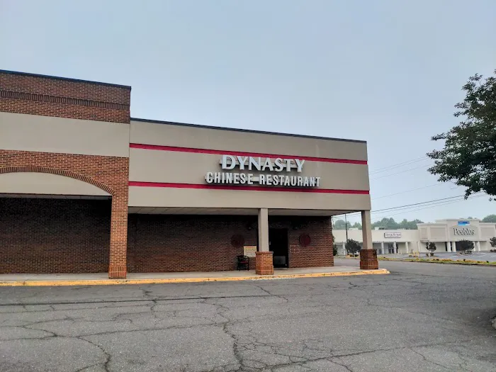 Dynasty Chinese Restaurant 5