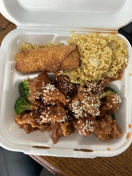 Dynasty Chinese Restaurant 2
