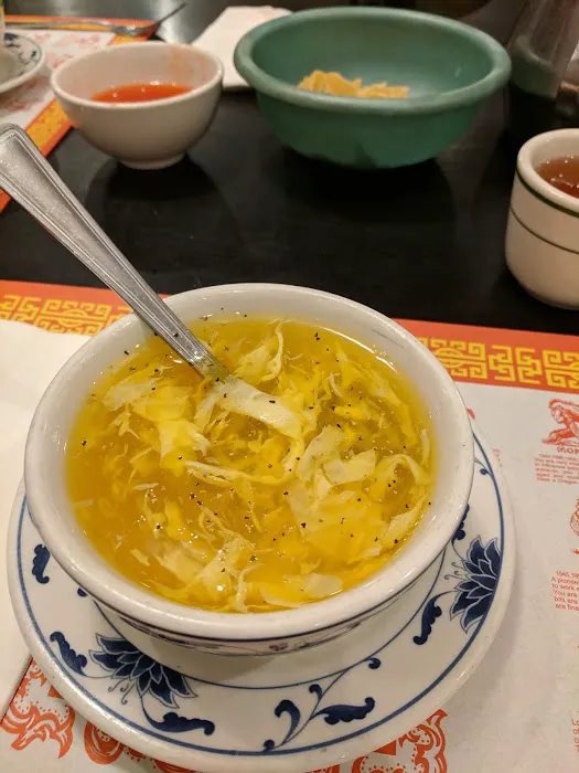 Dynasty Chinese Restaurant 6