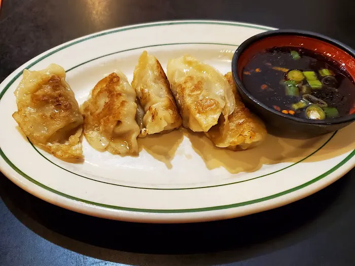 Dynasty Chinese Restaurant 7
