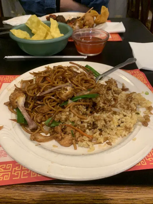 Dynasty Chinese Restaurant 4