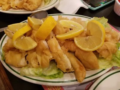 Dynasty Chinese Restaurant 0