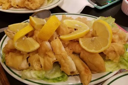 Dynasty Chinese Restaurant
