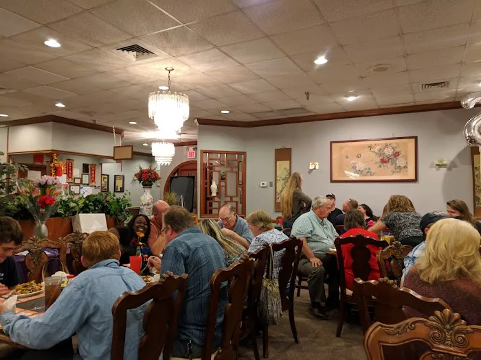 Dynasty Chinese Restaurant 8