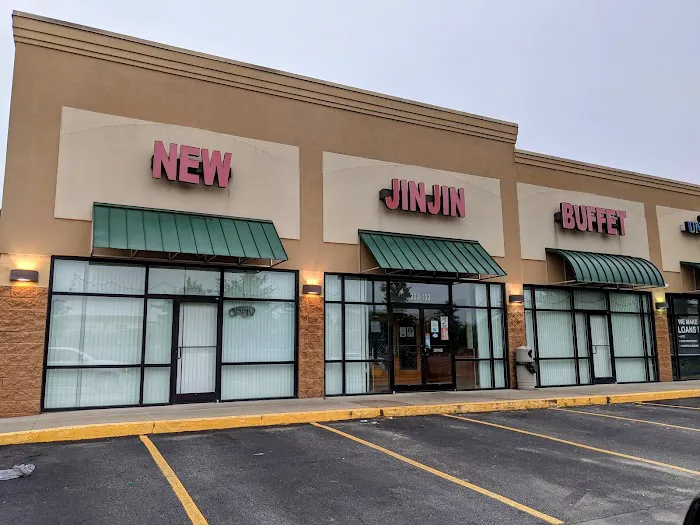 New Jin Jin China Buffet 8