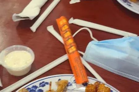 New Jin Jin China Buffet