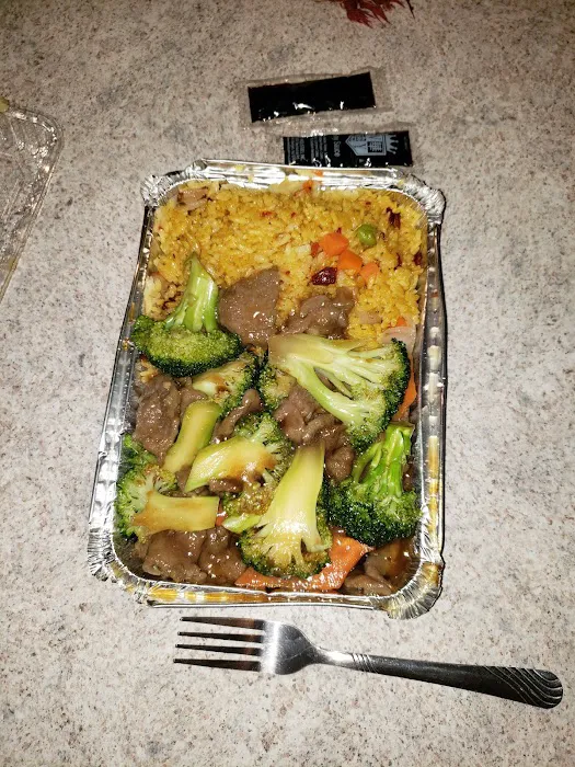 New Jin Jin China Buffet 9