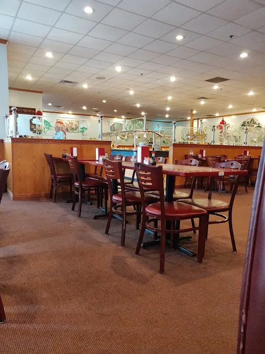 New Jin Jin China Buffet 7