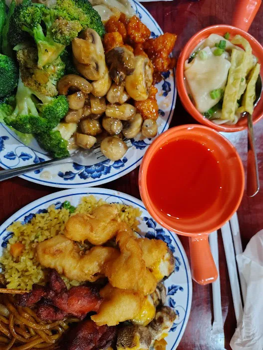 New Jin Jin China Buffet 2