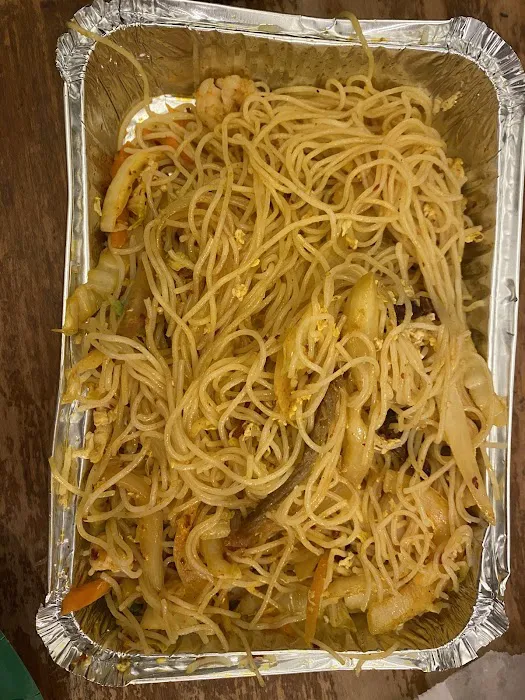 Lee's Chinese Restaurant 8