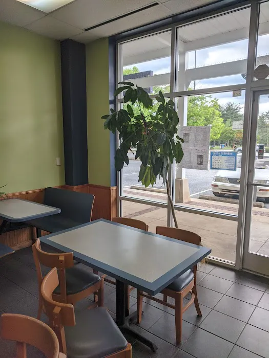 Lee's Chinese Restaurant 9
