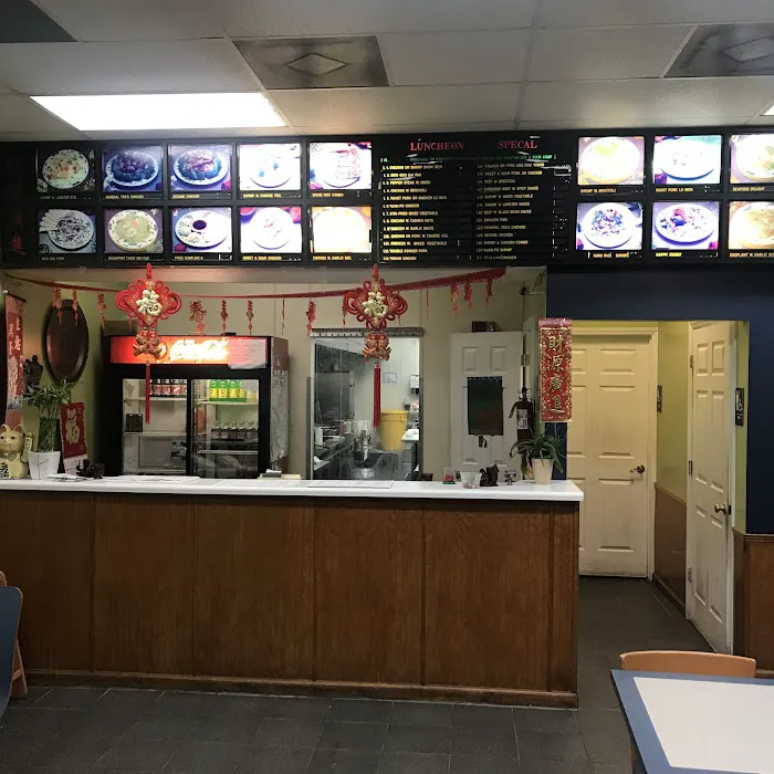 Lee's Chinese Restaurant 5