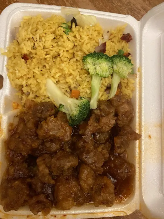 Lee's Chinese Restaurant 7