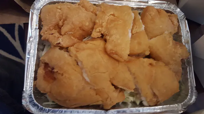 Lee's Chinese Restaurant 1