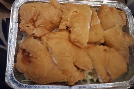 Lee's Chinese Restaurant