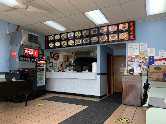 China Garden Restaurant 5