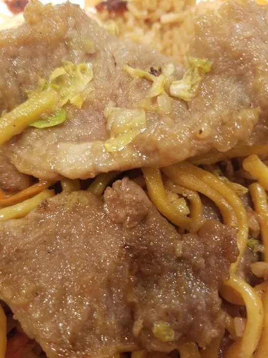 China Garden Restaurant 9