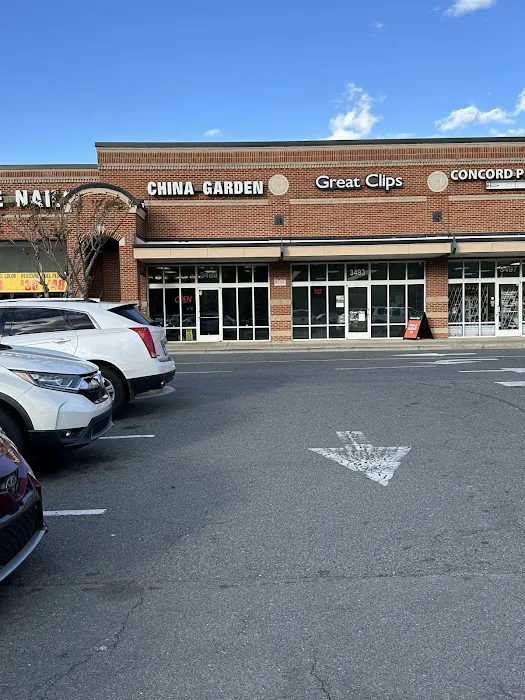 China Garden Restaurant 6