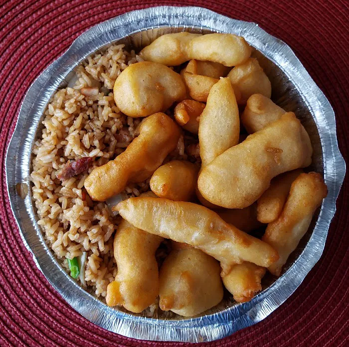 China Garden Restaurant 10