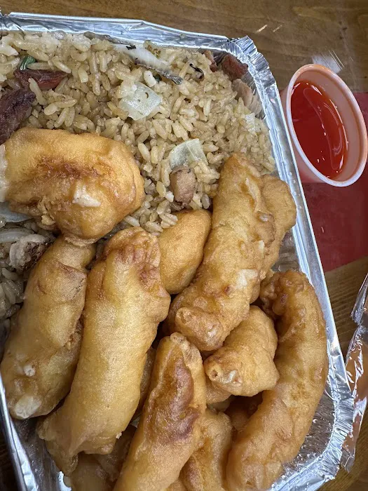 China Garden Restaurant 4