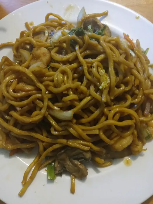 Jin Jin Chinese Restaurant 2