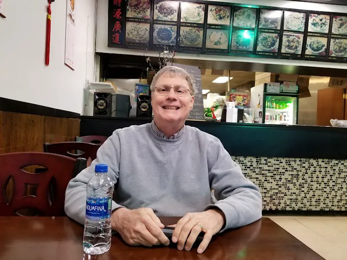 Jin Jin Chinese Restaurant 9